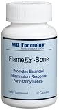 FlameEz-Bone, 60 Capsules/Bottle