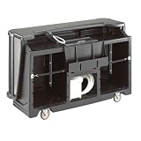 Cambro BAR730DSDX 78 Pre-Mix Portable Cambar
