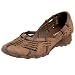 41g4v eW78L. SL75  Skechers Womens Endless Wedge,Desert Brown,9 M US