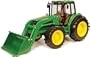 John Deere - 1:16 7430 tractor With loader