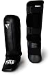 TITLE Pro Style Shin Guard