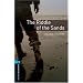 The Riddle of the Sands (Oxford Bookworms Library, Stage 5)