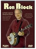 Ron Block: A Fresh Look At Bluegrass Banjo