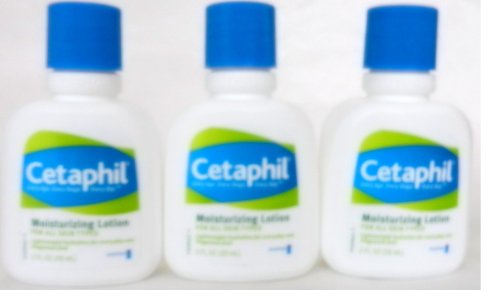 cetaphil reviews moisturizer Discount Cetaphil Moisturizing Lotion For All Skin Types, 2 Fl. Oz. (3 Pack Value Bundle)