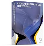 Revue Adobe  / Adobe upgrade After Effects cs3 v8