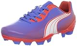 Puma Women's V5.11 I FG Winners Soccer Shoe