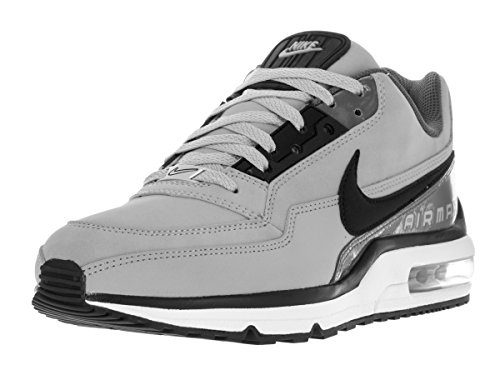 Nike Men's Air Max LTD 3 Running Shoe