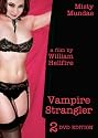 Vampire Strangler 2-DVD Collector's Edition