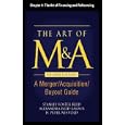 The Art Of M&a, Fourth Edition, Chapter 4: The Art Of Financing And Refinancing By H. Peter Nesvold (kindle Edition - Apr. 26, 2007) - Kindle Book