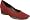 Dark Red Suede