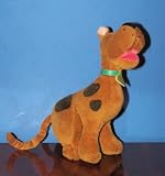 8 Bean Bag Scooby Doo 8 Bean Bag Scooby Doo