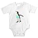 Emperor Penguin Onesie