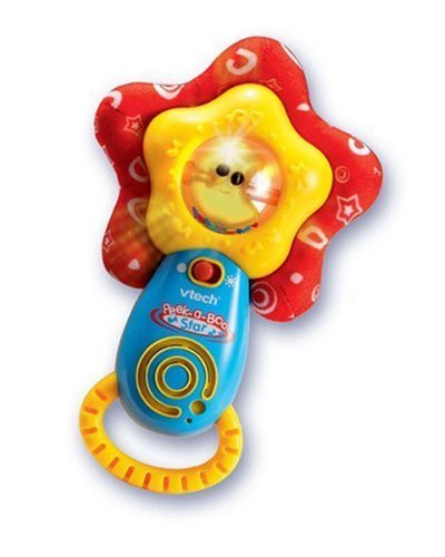 Vtech - Magic Lights Star Vtech - Magic Lights Star