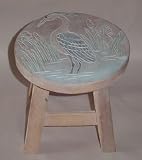 Wooden Stools