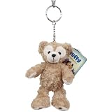 ＷＤＷ 限定ダッフィー（duffy）　キーホルダー