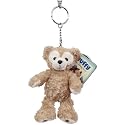 ＷＤＷ 限定ダッフィー（duffy）　キーホルダー