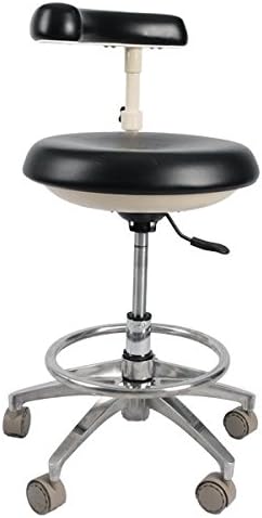 Deluxe Medical Stool ESL-18 Deluxe