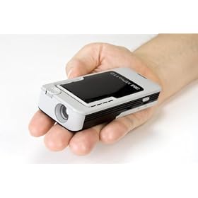 3M MPRO110 Micro Professional Projector