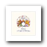 Night at the Opera-Classic Albums