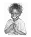 Australian Girl People Giclee Poster Print by kim philipsen, 20x24