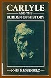 Carlyle and the burden of history