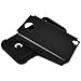 Nokia Lumia 635 Case, Nokia Lumia 630 Case, MagicMobile [Dual Armor Series] Durable [Impact Shockproof Resistant] Double Layer Cover [Hard Shell] + [Flexible Silicone] Case for Nokia Lumia 630 / 635 - Black