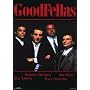 Goodfellas (Group, Color) Movie Poster Print - 24" X 36"