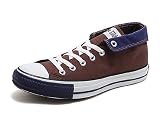 converse（コンバース） ALL STAR TURNDOWN OX（オールスターターンダウンOX） 1B610 ブラウン
