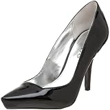 bebe Womens Marsha II Pump