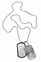 Diesel Herren Kette Edelstahl DX0011040