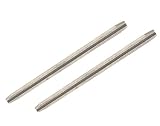 Eigenschaften Wolfcraft 794173 / Wolfcraft Wendehobelmesser Hartmetall 82,0mm