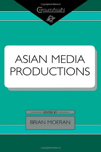 Asian Media Productions (ConsumAsian Series)