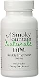 DIM (Diindolylmethane) / Extra Strength- 200mg (2 Month Supply). Promotes Beneficial Estrogen Metabolism in Both Men and Women. Commonly used for Estrogen-Dominance. Soy-Free, Dairy-Free, GMO-Free, Mico-Encapsulated, and Made with Vegetable Capsules. The Most Superior, Natural, Safest, and Complete DIM on Amazon! A Must Have for Adults Over 40.