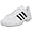 Running White/Dark Indigo/Running White