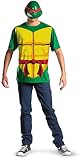 Raphael Alternative Costume