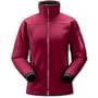 Easy Rider Jacket - Women's Fuchsia MD by Arcteryx