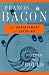 Book The Advancement of Learning (Modern Library Science)