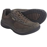 Teva Techny Shoes - Nubuck (For Men)