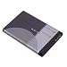 900mAh 3.7V Lithium Ion BL-5C Battery for Nokia 2310 3100 6030 6230 3120 E50 E60 N70 N71(BR-5C)