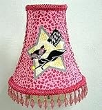 Pinkie Cat Goes Hollywood Decorative Nightlight
