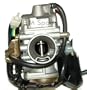 Gy6 Gas Scooter Bike Moped Engine Carburetor 125cc 150cc