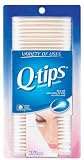 Q-TIPS SWABS Size: 375