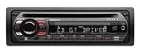 Sony CDXGT315C.EUR In-car head unit