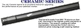 J & J Performance 12 Inch Ceramic Barrel for Spyder