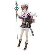 ハイプリエステス ロロナのアトリエ ~アーランドの錬金術士~ ロロナ