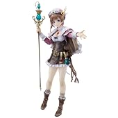 ハイプリエステス ロロナのアトリエ ~アーランドの錬金術士~ ロロナ