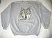 Suchen : Outdoor Rambo Sweatshirt - Grey Wolf
