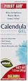 Boiron Calendula Gel, 1.5 Ounce (45 g)