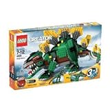 LEGO Creator Stegosaurus