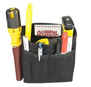Occidental Leather 9512 Task in U.S.A.